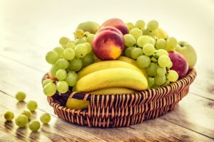 buah-buahan untuk kesehatan