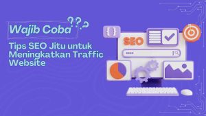tips seo wajib dicoba