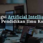 Fungsi Artificial Intelligence dalam Pendidikan Ilmu Komputer