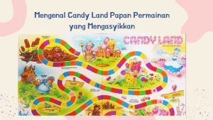 game candy land