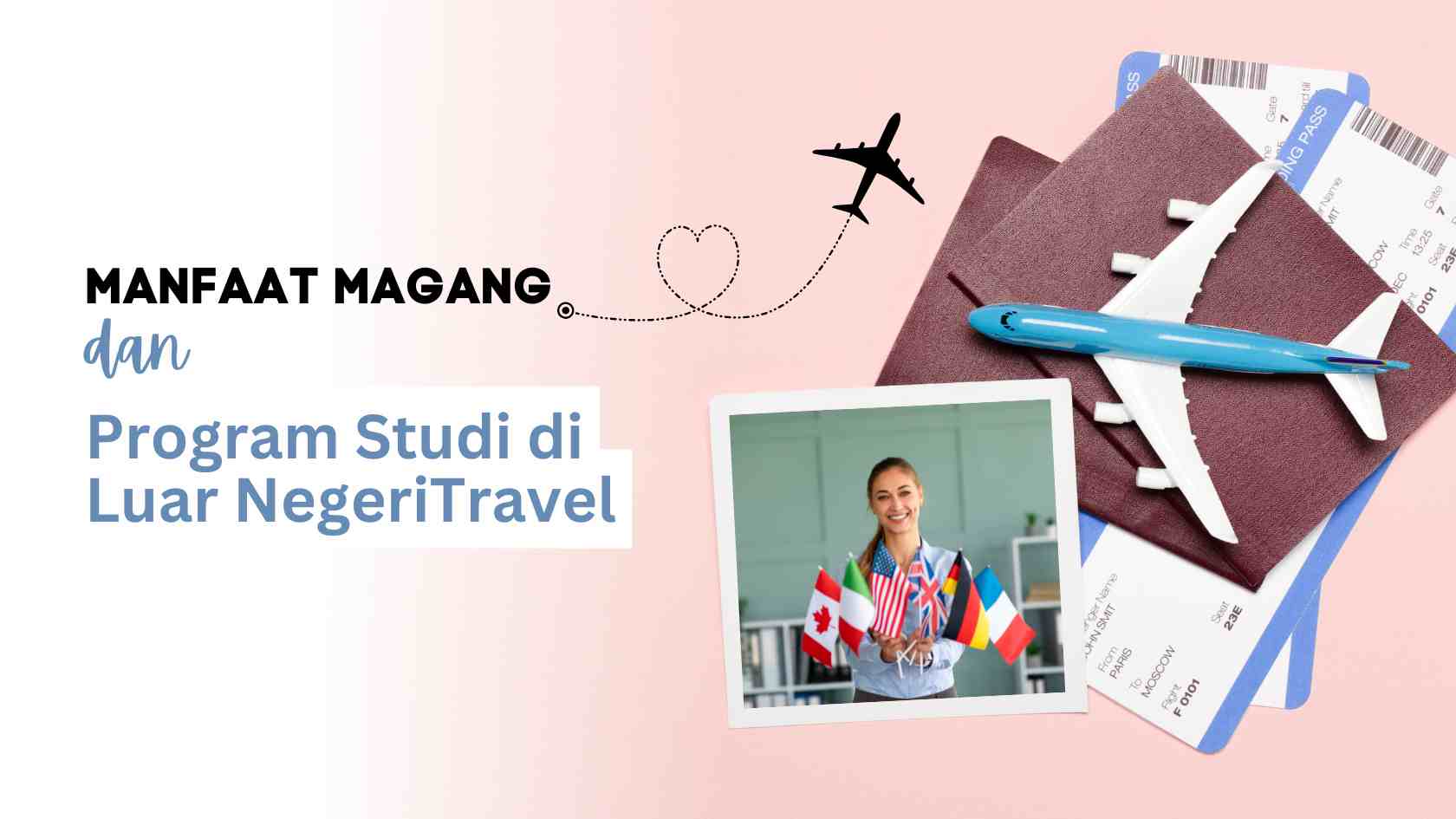 manfaat magang dan studi di luar negeri