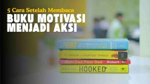 buku motivasi