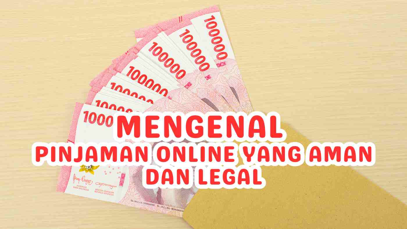mengenal pinjaman online
