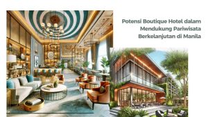 boutique hotel di manila