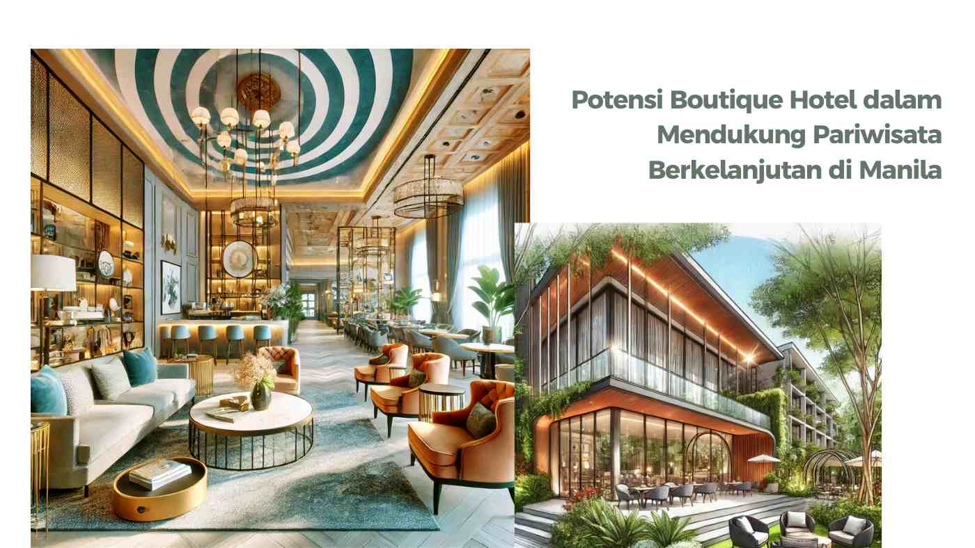 boutique hotel di manila