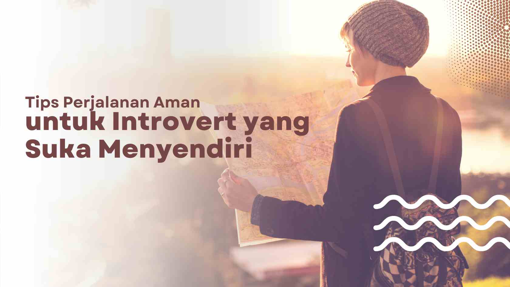tips perjalanan aman dan nyaman