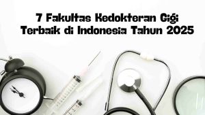 fakultas kedokteran gigi