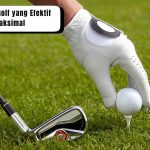 Teknik Swing Golf yang Efektif untuk Jarak Maksimal