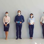 kesehatan global tangani pandemi