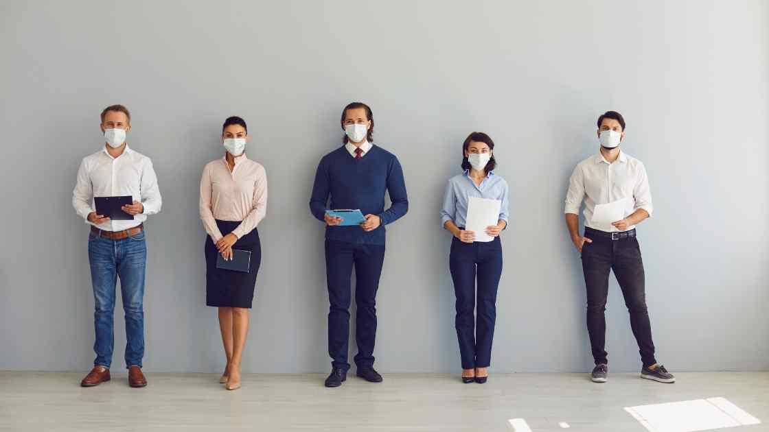 kesehatan global tangani pandemi