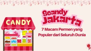 scandy jakarta