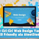 web design seo friendly