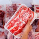 cara menyimpan dan memilih daging