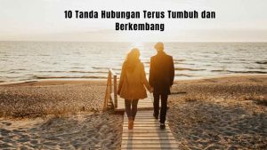 dari teman jadi baper