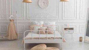 desain kamar tidur