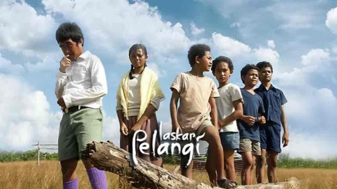 film laskar pelangi