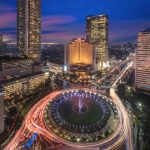 hotel mewah di jakarta