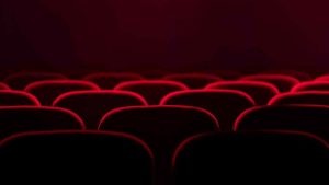 imax cinema