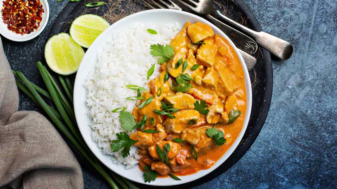 kari jepang dan kari indonesia