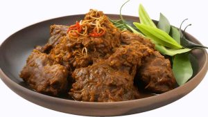 kuliner indonesia