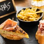 kuliner tapas di bali