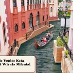 little venice puncak