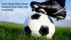 profil pemain muda