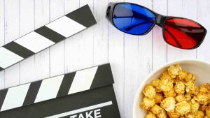 review film
