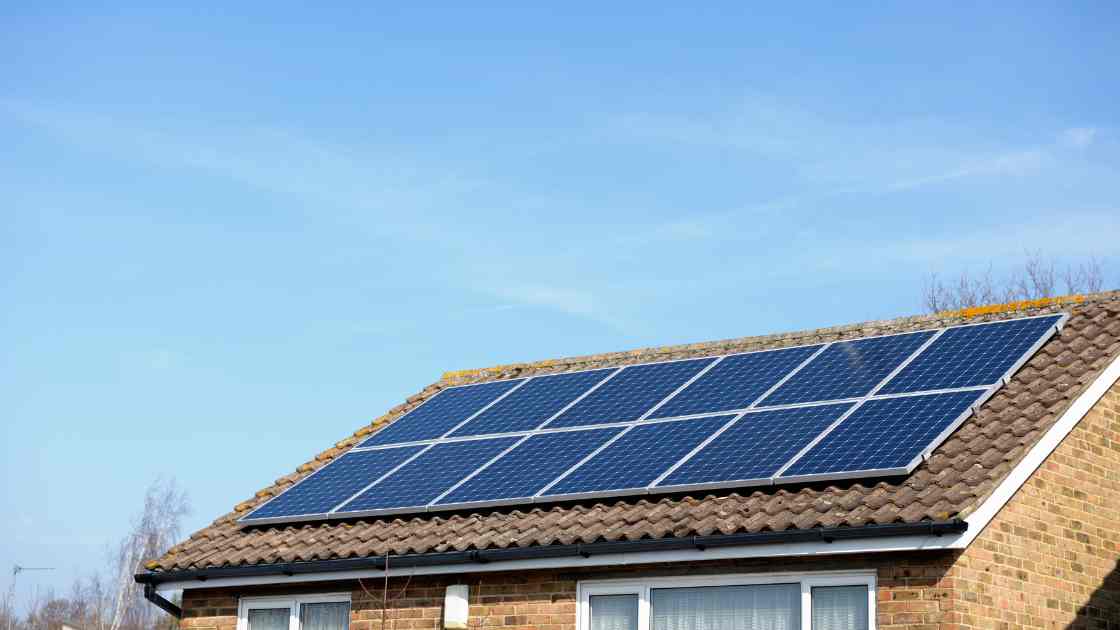 rumah ramah lingkungan