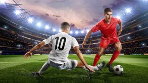 sepak bola oseania
