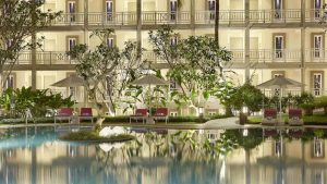 hotel di bandung