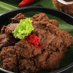 rendnag daging sapi
