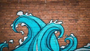 mengenal seni grafiti