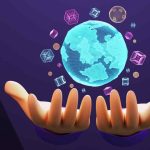 politik di era metaverse