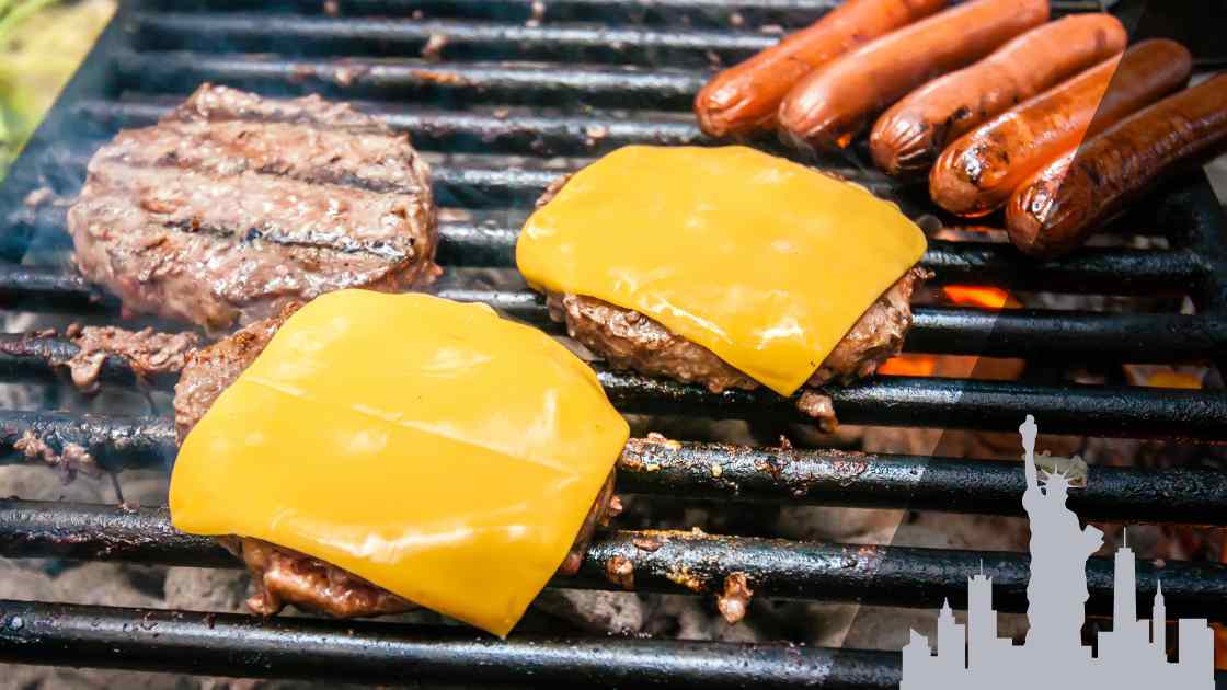 restoran di new york