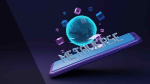 trend politik di era metaverse