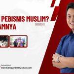 pebisnis muslim kampus umar usman