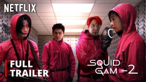 serial netflix squid game
