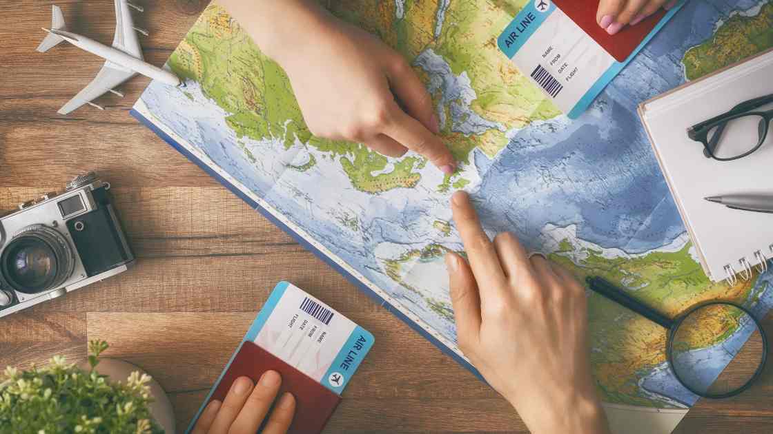 tren wisata pasca pandemi