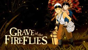 anime film