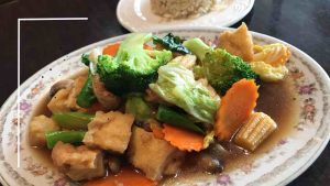 makanan sehat keluarga