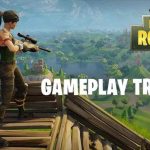 game fortnite battle royal
