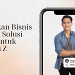 pendidikan bisnis 1 tahun untuk generasi z