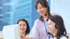 memilih perusahaan outsourcing contact center