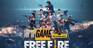Top Up FF Murah di VocaGame: Aman, Cepat, dan Langsung Masuk ke Akun