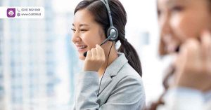 CallOn - Layanan Contact Center Outsourcing Multifinance Jakarta