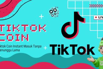 Tiktok Coin Instant Masuk Tanpa Menunggu Lama
