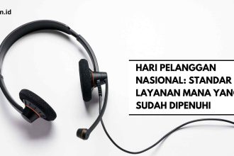 Hari Pelanggan Nasional: Standar Layanan Mana yang Sudah Dipenuhi
