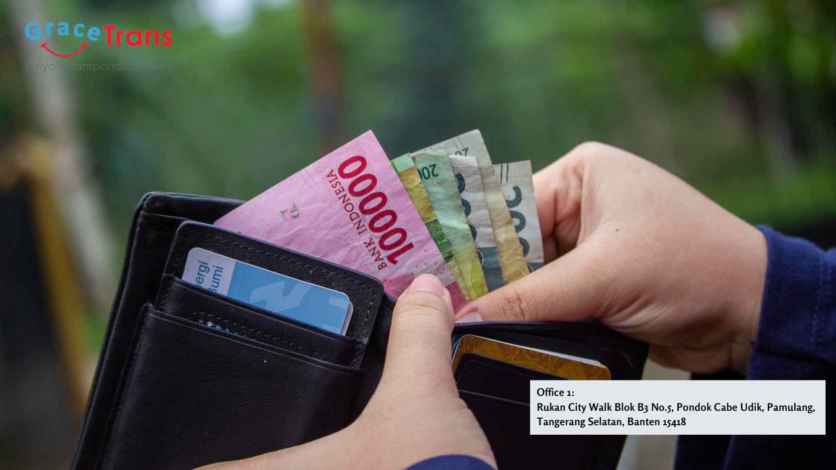 Biaya Transportasi Karyawan Membengkak? Ini Solusi yang Dipakai Perusahaan Jakarta
