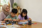Mengenali potensi anak sejak dini melalui pengamatan orang tua